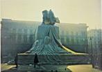 Christo - Harry Shunk - Wrapped monument to Vittorio, Collections