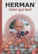 Herman Zomer op je bord 8710114002525, Gelezen, Herman den Blijker, Verzenden