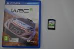 WRC 5 Fia World Championship, Games en Spelcomputers, Nieuw