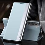 Samsung S20 Ultra Magnetische Flip Case - Luxe Hoesje Cover, Telecommunicatie, Mobiele telefoons | Hoesjes en Screenprotectors | Samsung