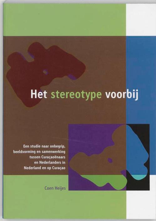 Het stereotype voorbij 9789066656406, Livres, Science, Envoi