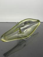 Vide-poche - Val Saint Lambert - L. 39 cm - België -