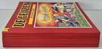 De Geuzen - 1 t/m 10 - Complete reeks SC - 10 Album - Eerste, Boeken, Stripverhalen, Nieuw