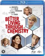 Better living through chemistry (blu-ray tweedehands film), Cd's en Dvd's, Ophalen of Verzenden, Nieuw in verpakking