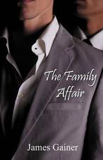 The Family Affair 9781616670788, Gelezen, James Gainer, Verzenden