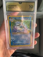 Pokémon - 1 Graded card - Tortank Celebrations 25th #2 Foil