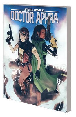 Star Wars: Doctor Aphra Vol. 2: The Engine Job, Livres, BD | Comics, Envoi