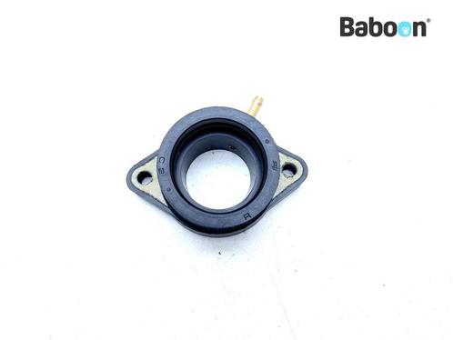 Inlaat Rubber Yamaha XS 650 1980-1985 (XS650) RH, Motos, Pièces | Yamaha, Envoi