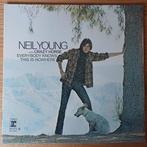Neil Young - 6 Original Classics - LP - 1973, Cd's en Dvd's, Nieuw in verpakking