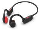 Philips TAA5608 - Draadloze sportkoptelefoon - Bone, TV, Hi-fi & Vidéo, Casques audio, Verzenden