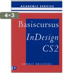 Basiscursus InDesign CS2 / Basiscursussen 9789039524220, Verzenden, Gelezen, G. Bruijnes