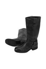 Poelman laarzen in maat 41 Zwart | 15% korting, Kleding | Dames, Hoge laarzen, Poelman, Verzenden, Zwart