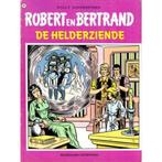 Robert en Bertrand - De helderziende 9789002145841, Willy Vandersteen, Verzenden