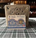 Slowakije. 2 Euro 2014 Slovakian Membership in EU - signed