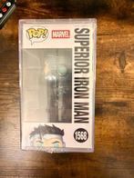 Funko - Funko Pop Marvel n. 1568 – Superior Iron Man –