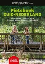 Knooppunter Fietsboek Zuid-Nederland 9789401487955, Kristien Hansebout, Verzenden