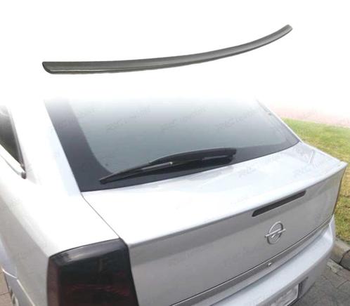 Aileron Becquet Lame Coffre Pour Opel Vectra C Hatchback, Auto-onderdelen, Carrosserie, Verzenden