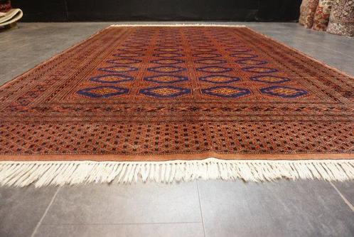 Boekara art deco - Tapijt - 290 cm - 184 cm, Huis en Inrichting, Stoffering | Tapijten en Vloerkleden