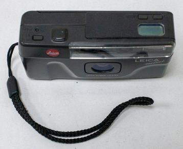 Leica Leica mini Analoge camera beschikbaar voor biedingen