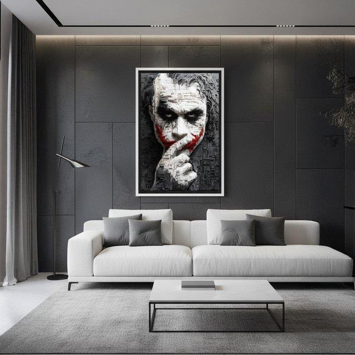 Artxlife - Lego Joker, Pieces of Madness [XXL], Enfants & Bébés, Jouets | Duplo & Lego