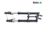 Voorvork Honda CB 125 R 2021-2023 (CB125R JC91), Motoren, Verzenden, Gebruikt