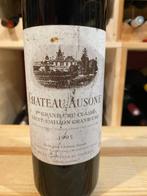 1995 Chateau Ausone - Saint-Emilion 1er Grand Cru Classé A -, Nieuw