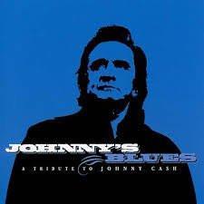 Various - Johnnys Blues - A Tribute To Johnny Cash, Cd's en Dvd's, Cd's | Pop, Gebruikt, Verzenden