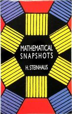 Mathematical Snapshots, Nieuw, Nederlands, Verzenden