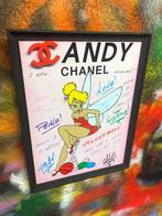 CASH - TINKERBELL CHANEL CANDY !