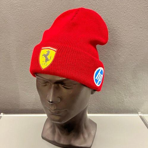 Ferrari - Bonnet Driver - Édition non à vendre - 2025 -, Verzamelen, Automerken, Motoren en Formule 1