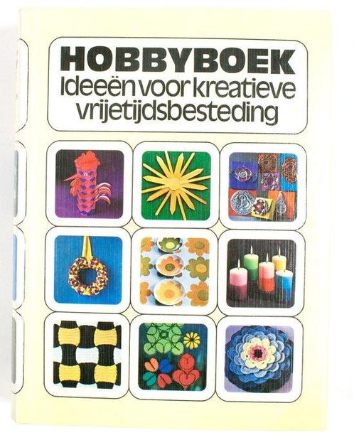 Hobbyboek 9789021306117, Livres, Livres Autre, Envoi