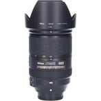 Tweedehands Nikon AF-S 18-300mm f/3.5-5.6 ED VR CM9227, Overige typen, Ophalen of Verzenden