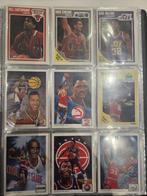 Upper Deck NBA Michael Jordan Numbered parallel - 137 Card -, Collections