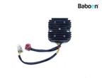 Spanningsregelaar Honda CB 400 T (CB400T) (SH232-12), Motoren, Verzenden, Gebruikt