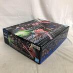 Bandai - Jouet HG Black Knight Scodruldra – Riderard Unit,
