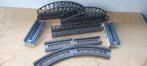 Märklin H0 - 7263/7262/7268/7269. - Ponts (10) - Ponts en, Nieuw