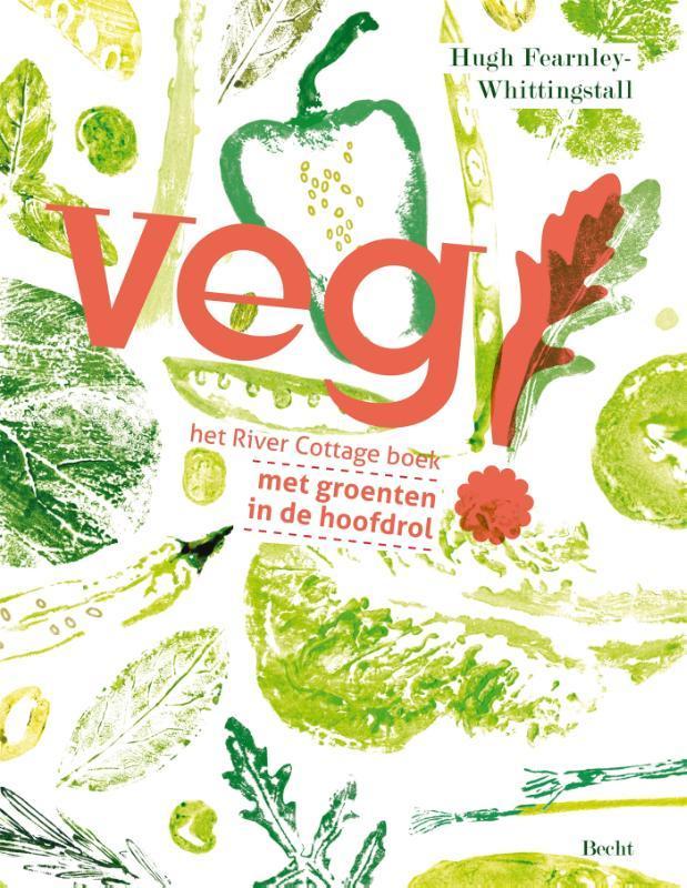 Veg! / Becht lifestyle 9789023013655, Boeken, Kookboeken, Gelezen, Verzenden
