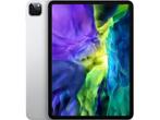 Apple iPad Pro (2020) - 11 inch - WiFi + 4G - 128GB - Zilver, Verzenden
