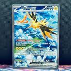 Pokémon Card - Zapdos 202 - Pokémon, Hobby en Vrije tijd, Verzamelkaartspellen | Pokémon, Nieuw