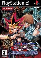 Yu-Gi-Oh! the Duelists of the Roses (PS2 Games), Games en Spelcomputers, Ophalen of Verzenden, Zo goed als nieuw