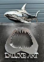Daluxe Art - 1999 • The Predator Shark