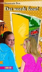 Dat wordt feest! / Zoeklicht 9789048710423 Annemarie Bon, Verzenden, Gelezen, Annemarie Bon