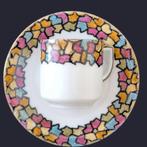 Thomas - Koffieservies (12) - Porselein - Mosaic Gold