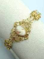 Zonder Minimumprijs - Armband Zilver, Verguld - 72.00ct. tw., Nieuw