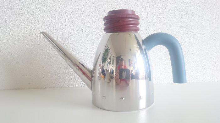 Alessi - Michael Graves - Oliefles - Staal, Plastic, Antiek en Kunst, Antiek | Meubels | Stoelen en Sofa's