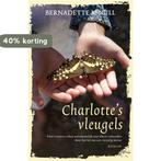 Charlottes vleugels 9789032512347 Bernadette Mcgill, Boeken, Verzenden, Gelezen, Bernadette Mcgill