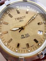 Tissot - PR 100 - Zonder Minimumprijs - P660/760 - Heren -, Handtassen en Accessoires, Horloges | Heren, Nieuw