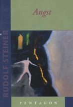 Angst 9789490455248, Livres, Science, Rudolf Steiner, Rudolf Steiner, Verzenden