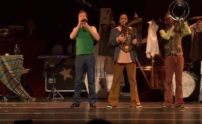 Slapstick Tickets | Koninklijke Schouwburg Den Haag, Tickets en Kaartjes, Overige Tickets en Kaartjes