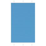 vidaXL Plissé rolgordijn 120x200cm stofbreedte 119,4cm, Verzenden, Nieuw